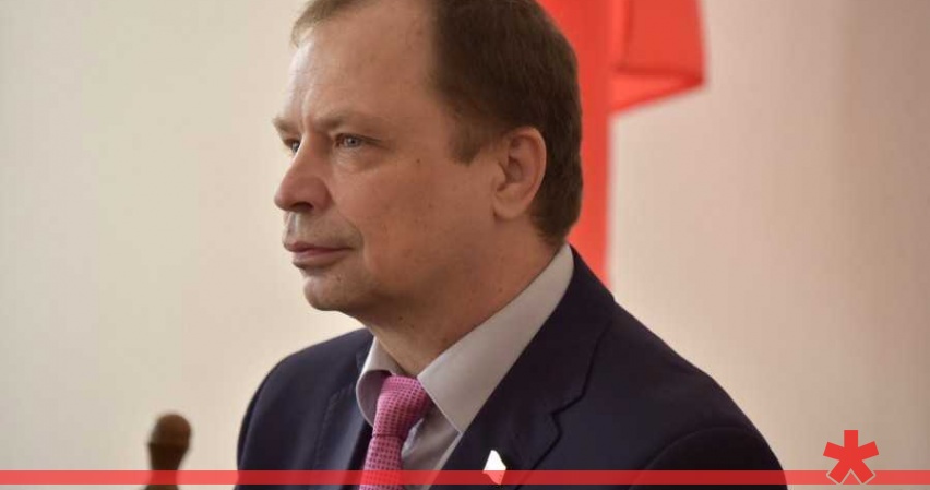 В заксобрании назвали странной кадровую политику правительства Севастополя