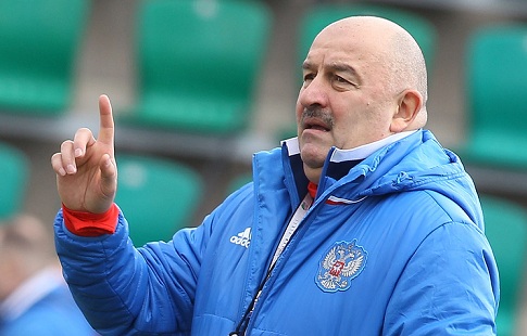 Черчесов: "Отмена Евро? Это не трагедия"