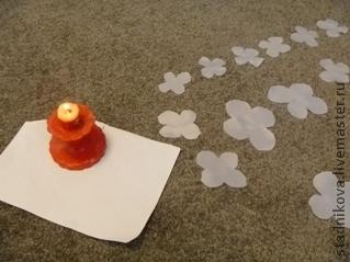 Переделываем туфельки