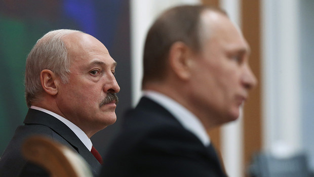 Минск пригрозил Кремлю выходом из Евразийского экономического союза Минск пригрозил Кремлю выходом из Евразийского экономического союза