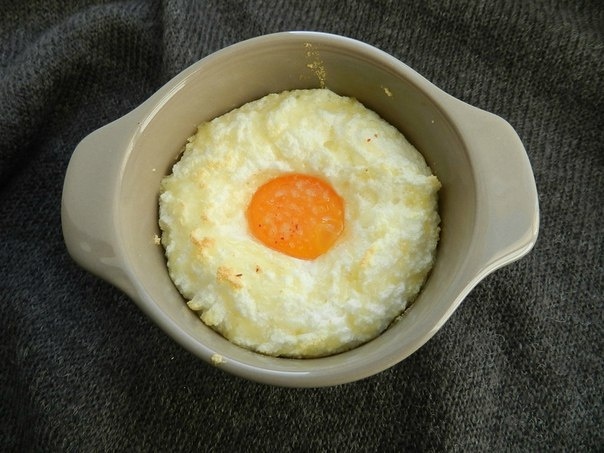 Самые вкусные и интересные способы приготовления яиц