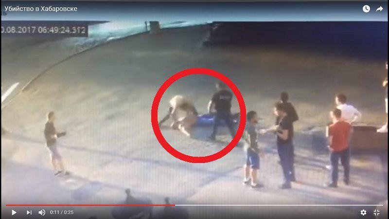 Еще немного про убитого Драчева Еще немного про убитого Драчева