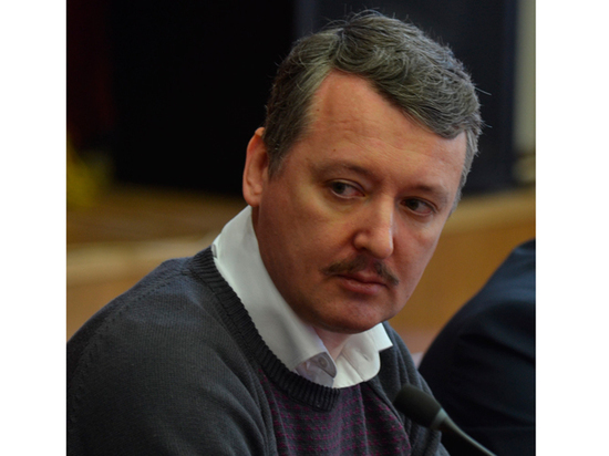 Горячие головы призвали Стрелкова вернуться в ДНР Горячие головы призвали Стрелкова вернуться в ДНР