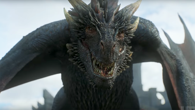 Game of Thrones Season 7 Trailer