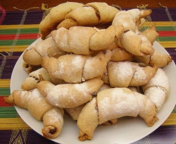 Рецепт печенья с фото в домашних условиях
