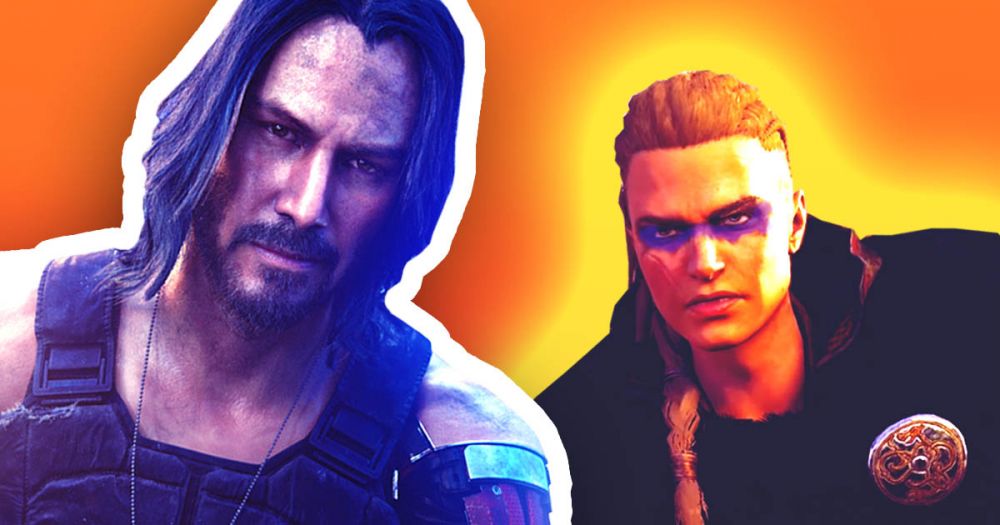 Киберпанк, Ассасин и Мафия: 6 самых ожидаемых игр осени 2020