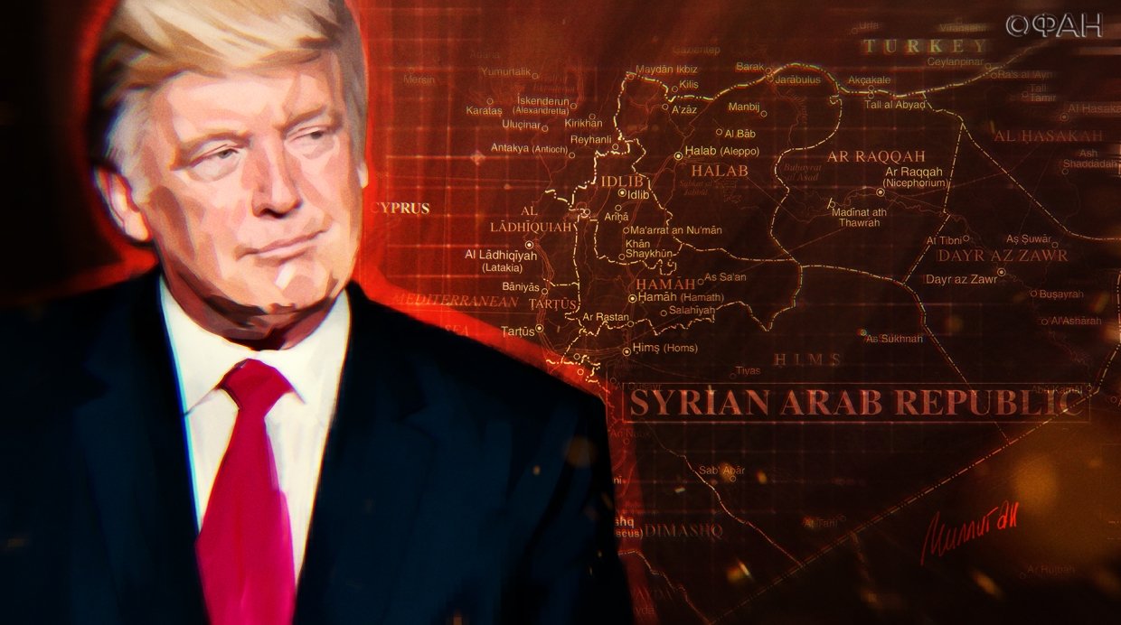 Провалы США на мировой арене связаны с Россией, считает американский профессор Провалы США на мировой арене связаны с Россией, считает американский профессор