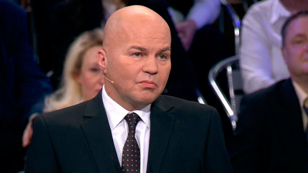 «Враги России» на зарплате в России «Враги России» на зарплате в России
