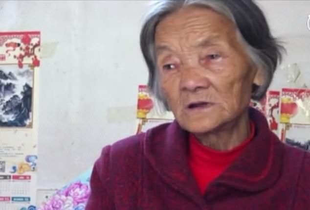 Китаец очнулся после 12 лет комы Китаец очнулся после 12 лет комы