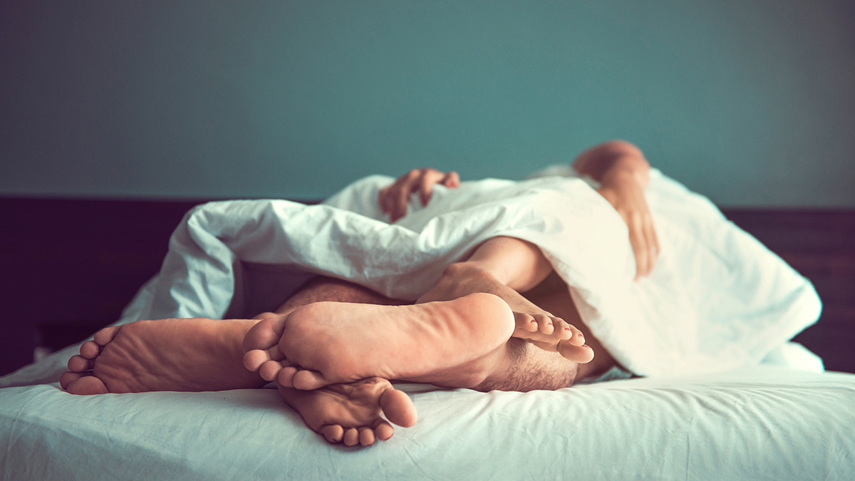 Обнаружена связь между оральным сексом и агрессивным видом рака