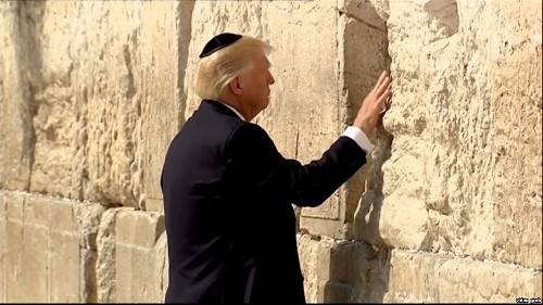 Мистика: как Трамп и Израиль связаны числом 7