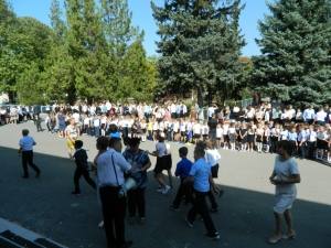 В школах Донского региона продолжаются противопожарные тренировки