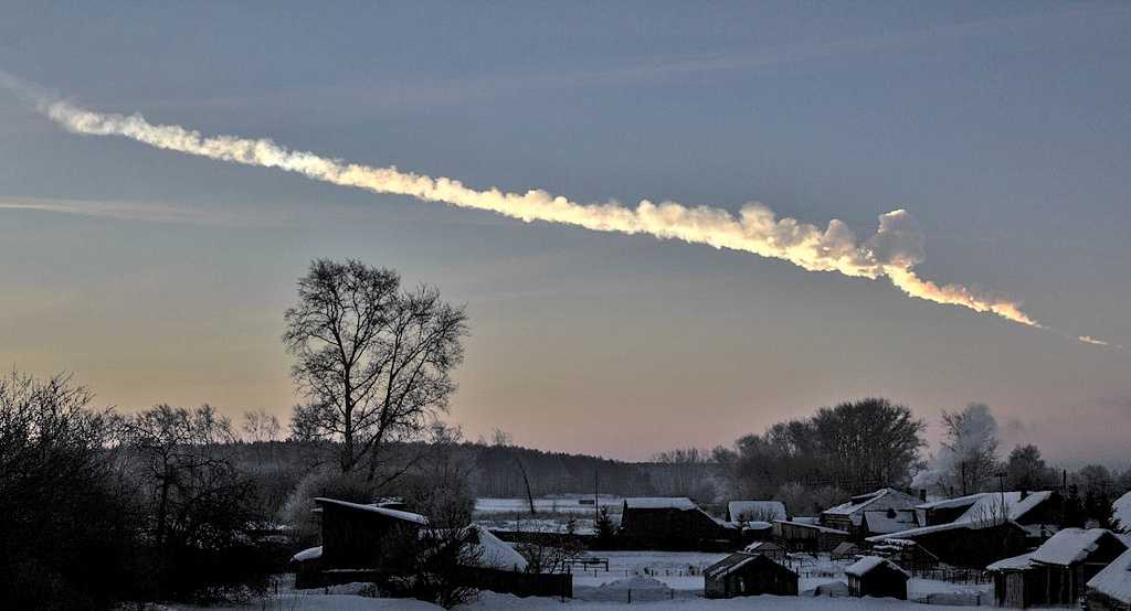 Астероиды - угроза из космоса Астероиды - угроза из космоса