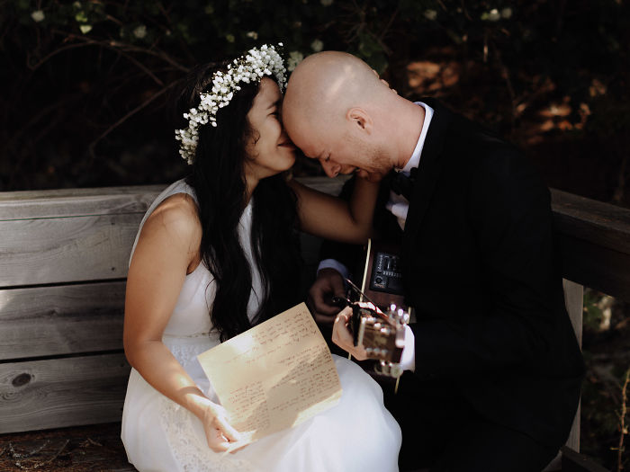 The Top 50 Wedding Photos Of 2017