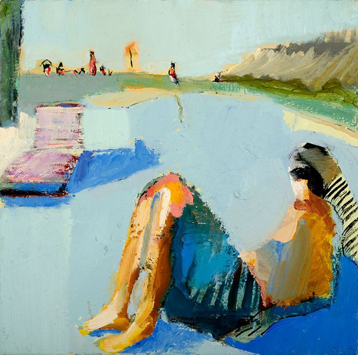 Эмоции и чувства. Linda Christensen Эмоции и чувства. Linda Christensen