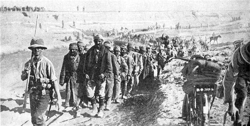 Одурмание врага. Одурмание врага. война, история, факты, юмор
