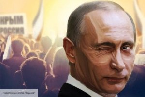 «Боялись, что домой в Россию вернутся уже внуки»: политологи и историки рассказали, как Крым встречал воссоединение с Родиной