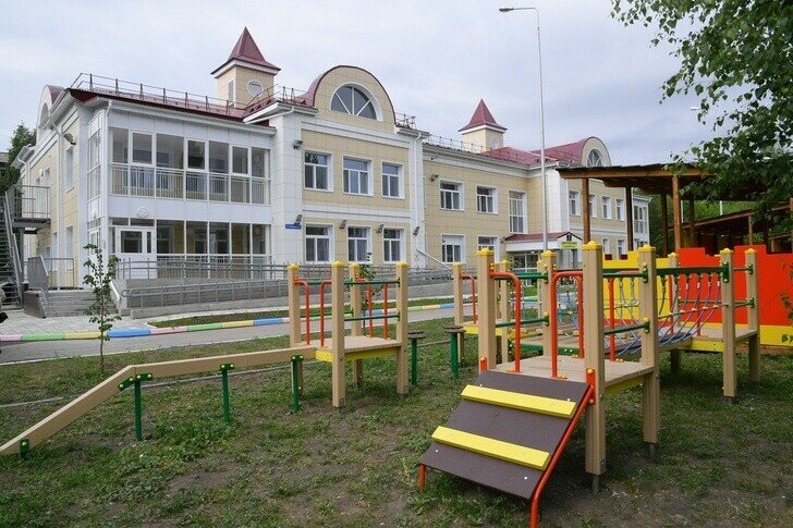 Я расскажу тебе, сынок, что дала тебе Родина и за что её надо ценить