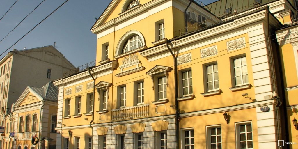 Библиотеки Южного Тушина присоединились к акции «Поздравь Москву стихами!»