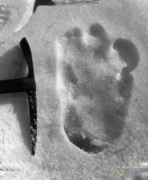 В ущельях до сих пор бродит Александр Македонский