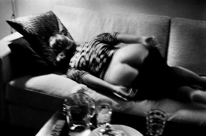 В начале была слово и это слово "попа". Оно же будет и в конце.