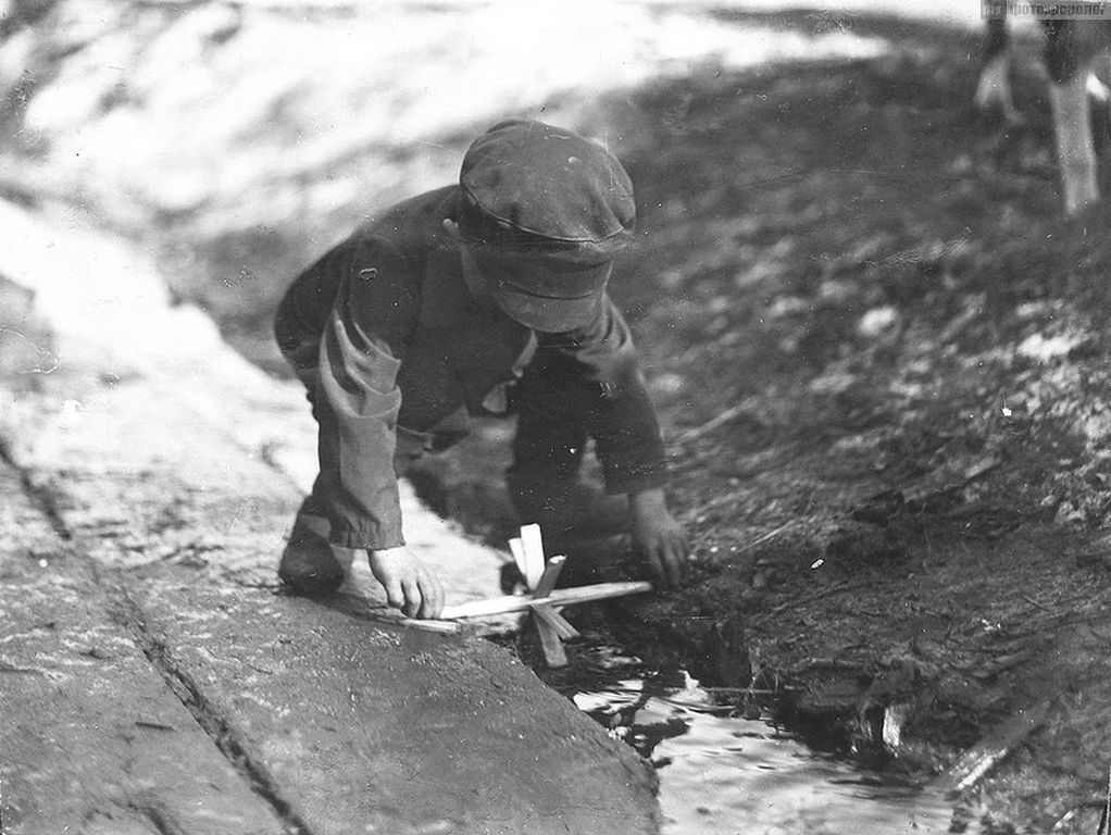 Лобовиков Сергей Александрович // Вятский «мужицкий фотограф» / Фото 1890 - 1914г.г. Лобовиков Сергей Александрович // Вятский «мужицкий фотограф» / Фото 1890 - 1914г.г.