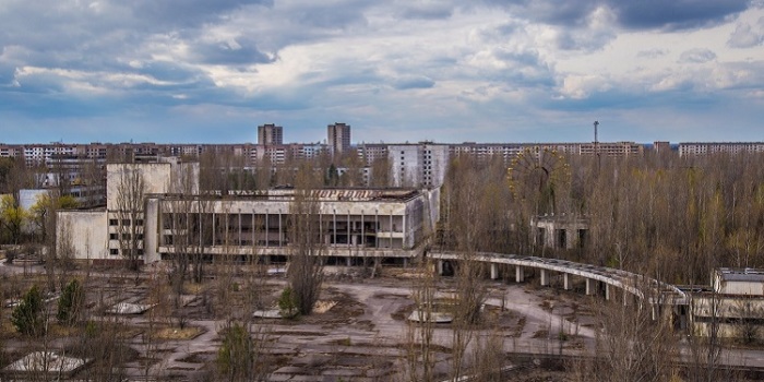 Желающих отправиться в радиоактивный тур хватает. /Фото:chernobylguide.com Желающих отправиться в радиоактивный тур хватает. /Фото:chernobylguide.com
