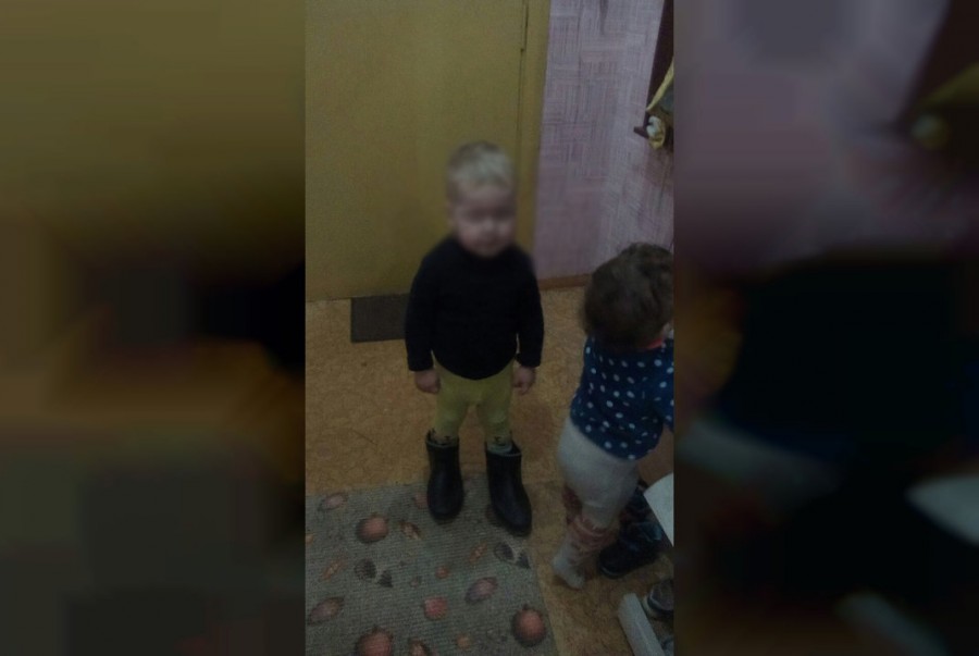 Детсад-душегубка: детей били, держали на успокоительных и морили голодом Детсад-душегубка: детей били, держали на успокоительных и морили голодом