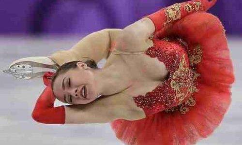 График и паника: олимпийский чемпион о причинах поражения Загитовой в Милане