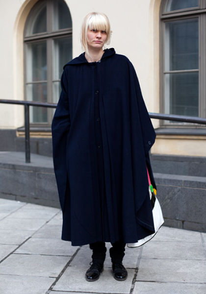 Финские модники (73 фото) Финские модники (73 фото)