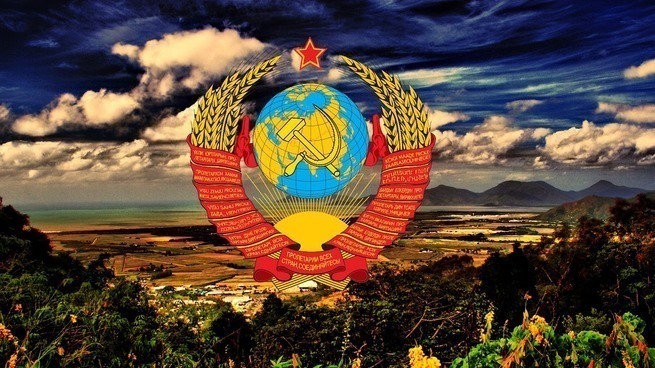 28 лет назад Советские Граждане решили судьбу СССР! 28 лет назад Советские Граждане решили судьбу СССР!