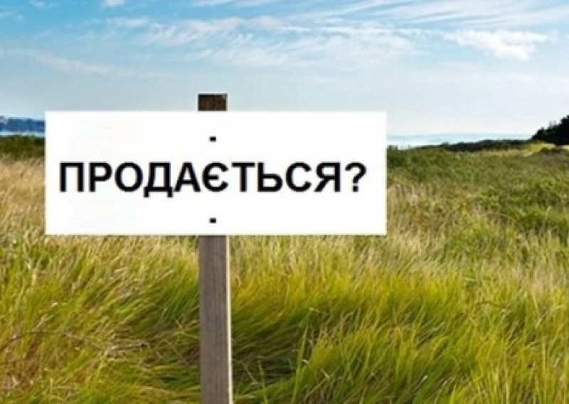 Рынок земли на Украине и 90 процентов лишнего населения Рынок земли на Украине и 90 процентов лишнего населения