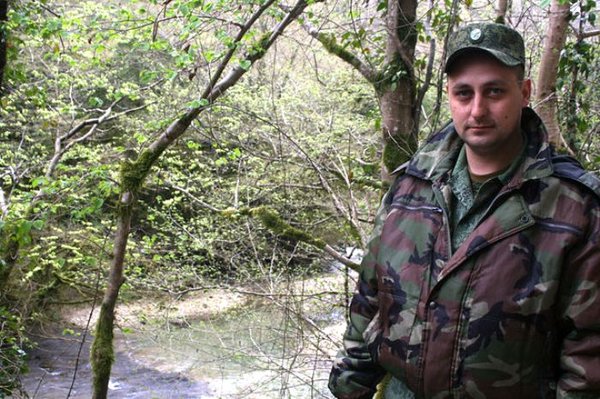 «Русские не могли провернуть такое дважды»: как бешеные танки майора Яковлева грузин гоняли «Русские не могли провернуть такое дважды»: как бешеные танки майора Яковлева грузин гоняли