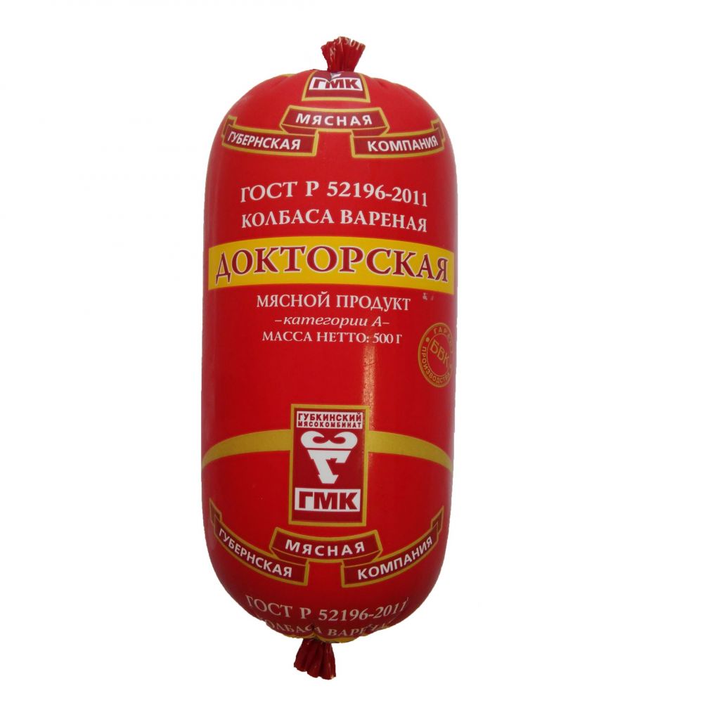 5 худших марок докторской колбасы, в которых нашли антибиотики