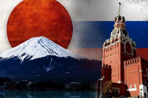 Опрос: японцы выступили против мирного договора с Россией
