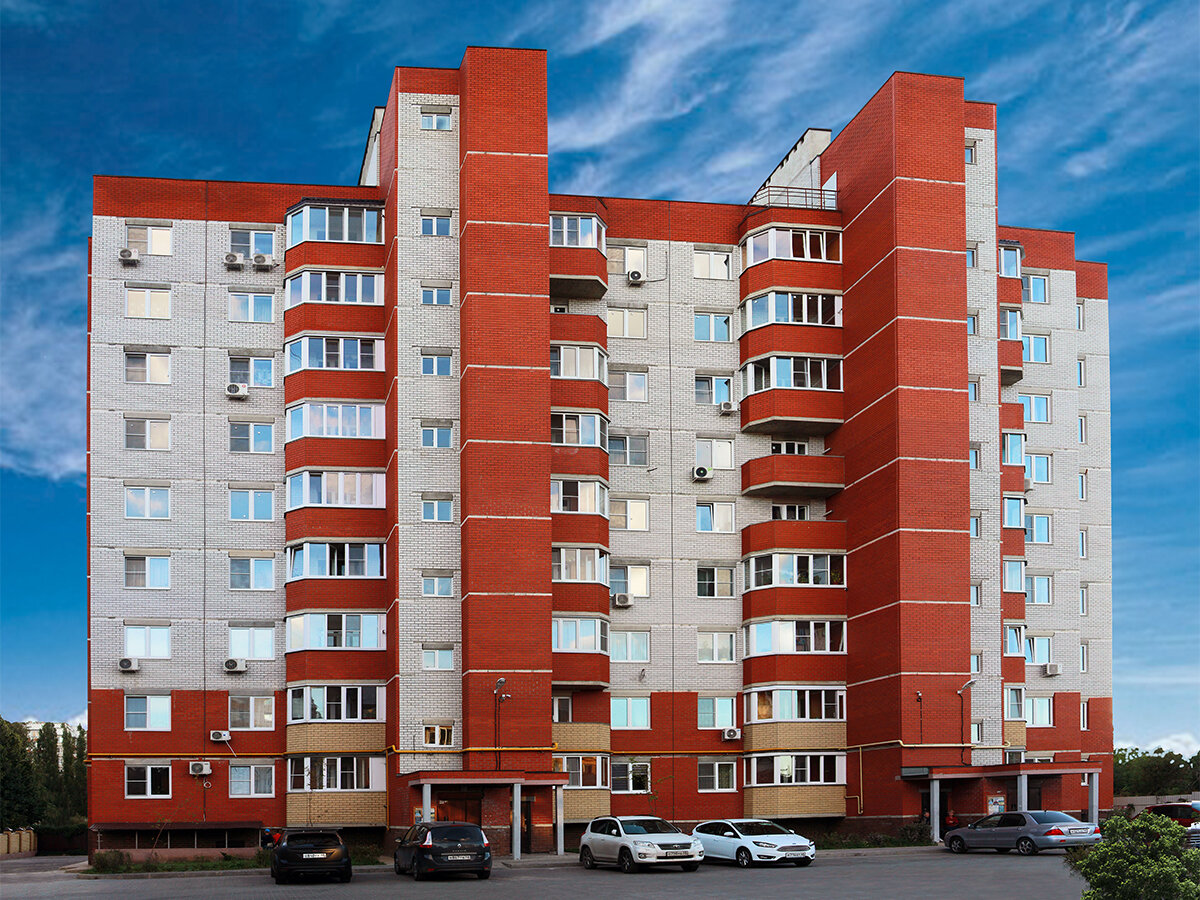 Я расскажу тебе, сынок, что дала тебе Родина и за что её надо ценить