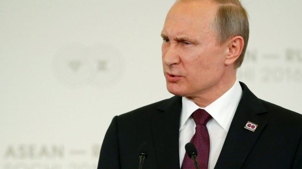 Россия, не скрывая, готовится к войне с НАТО, — эксперт Россия, не скрывая, готовится к войне с НАТО, — эксперт
