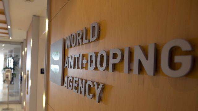 WADA согласилось с отсутствием допинга в российском футболе