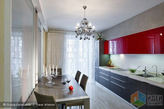 Квартира на пр. Есенина 76 кв.м. Квартира на пр. Есенина 76 кв.м.