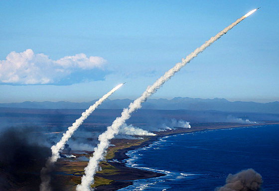 Ядерное возмездие России сотрет Европро вместе с Европой