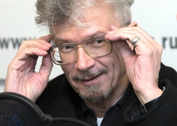Эдуард Лимонов./ Фото: novosti-dny.com Екатерина Волкова и Эдуард Лимонов: Как артистка полюбила политика, и что из этого вышло