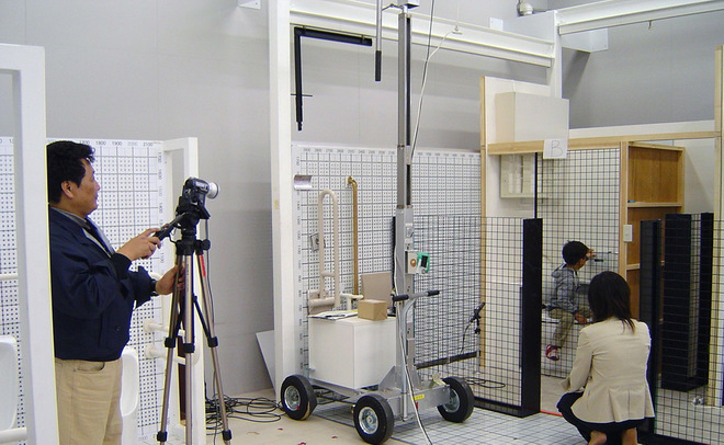Straight Flush: High-Tech Toilets Usher Homes into the Future