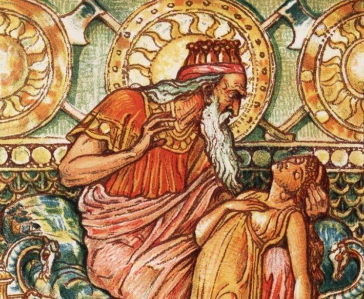 8 известных персон, существование которых до сих пор вызывает сомнения 8 известных персон, существование которых до сих пор вызывает сомнения
