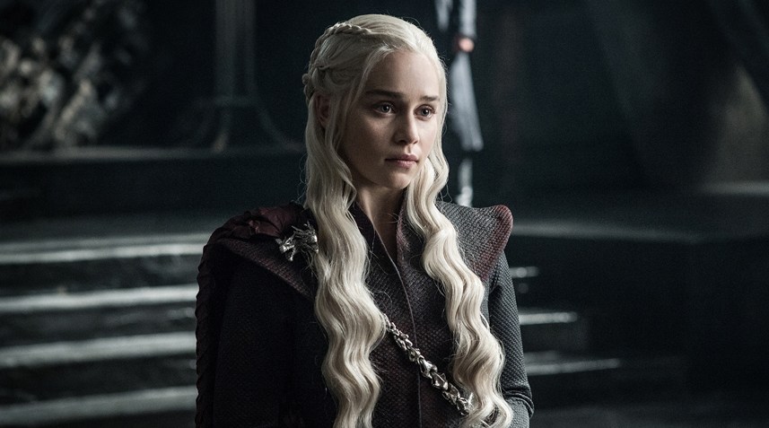 'Game of Thrones' Season 7 Episode