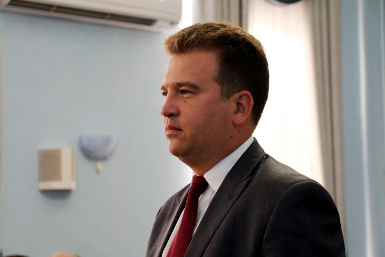 Экс-директор Департамента городского хозяйства Севастополя пойдёт под суд за растрату более 2 миллиардов рублей