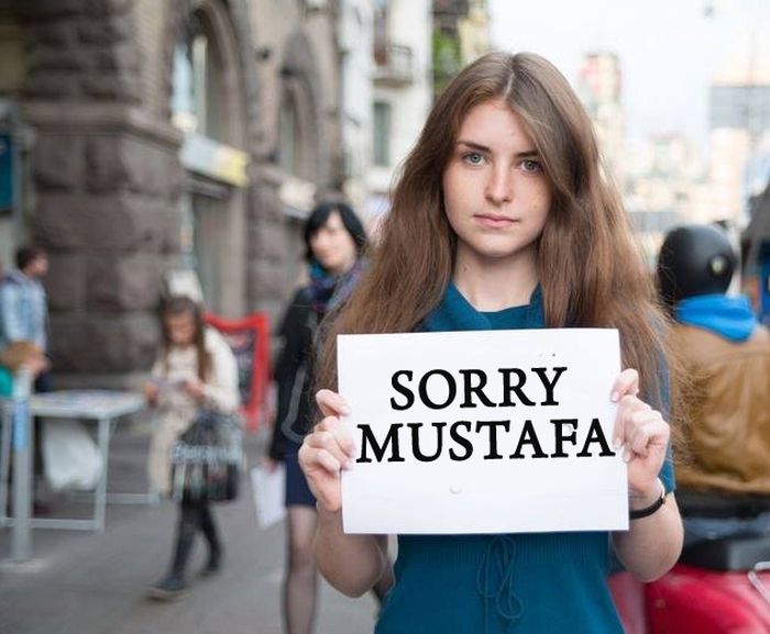 Дотолерастились!!! Изнасилованные европейки покаялись перед мигрантами Дотолерастились!!! Изнасилованные европейки покаялись перед мигрантами