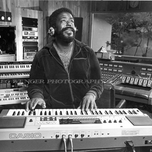    --  Barry White -  