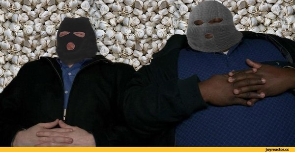 Закон на нашей стороне...