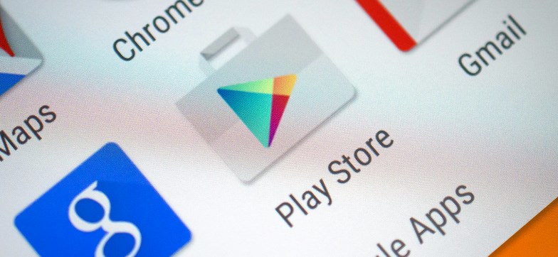 888Holdings первой предложила своим игрокам скачать приложения через Google Play