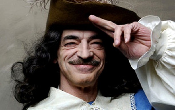 ÐиÑ
аил ÐоÑÑÑкий: ÐозÑнг Слава УкÑаине могÑÑ ÐºÑиÑаÑÑ Ð²Ñе